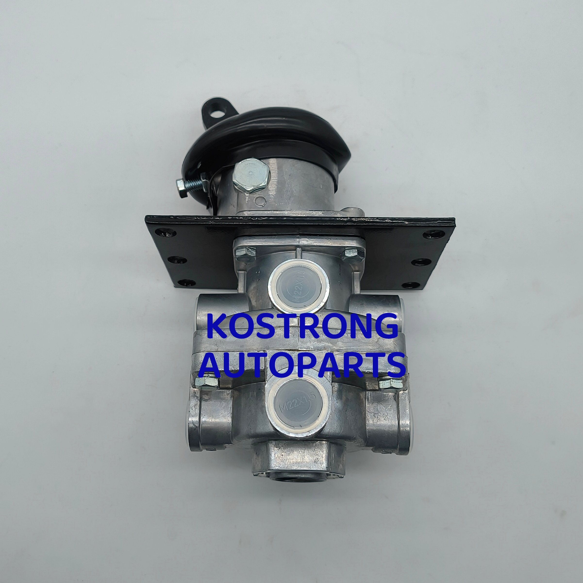 Factory Supply Foot Brake Valve Replaces WABCO 4614911020